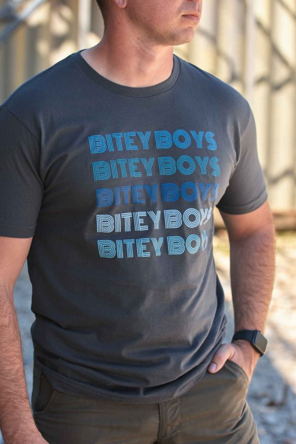Bitey Boys